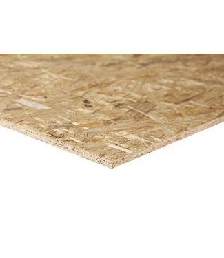 Sterling OSB 3 Zero | Constructieplaat | FSC MIX 70%