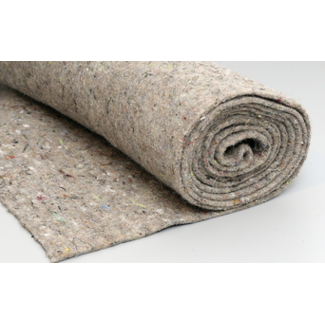 Ekogras Drainage waterbuffervlies