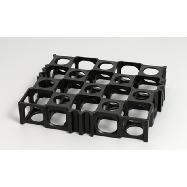 Ekogras Groendak Ekodrain Afvoerrooster