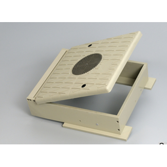 Ekogras Ekodrain controleput