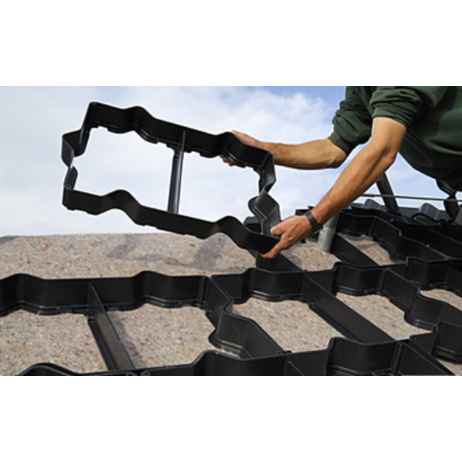 Ekogras Ekogras anti afschuif elementen