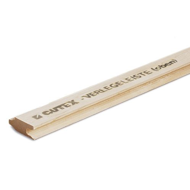 Gutex Bevestigingslatten Thermosafe nf (7.4 x 200cm) | 12 stuks