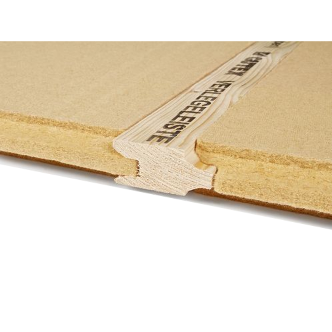 Gutex  Thermosafe-nf | Ondervloer PEFC 70% 75 platen per pallet à 33,91m2