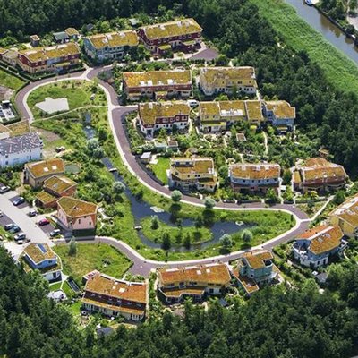 CPO-Projecten, Ecodorpen en  Wijken