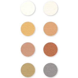 Tierrafino Ipaint stalen