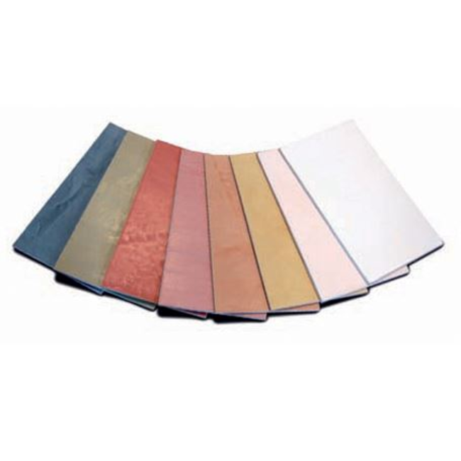 Tierrafino Tierrafino Kleurstalen Tadelakt