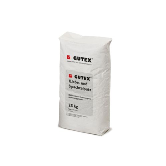 Gutex hecht | en uitvlakmortel