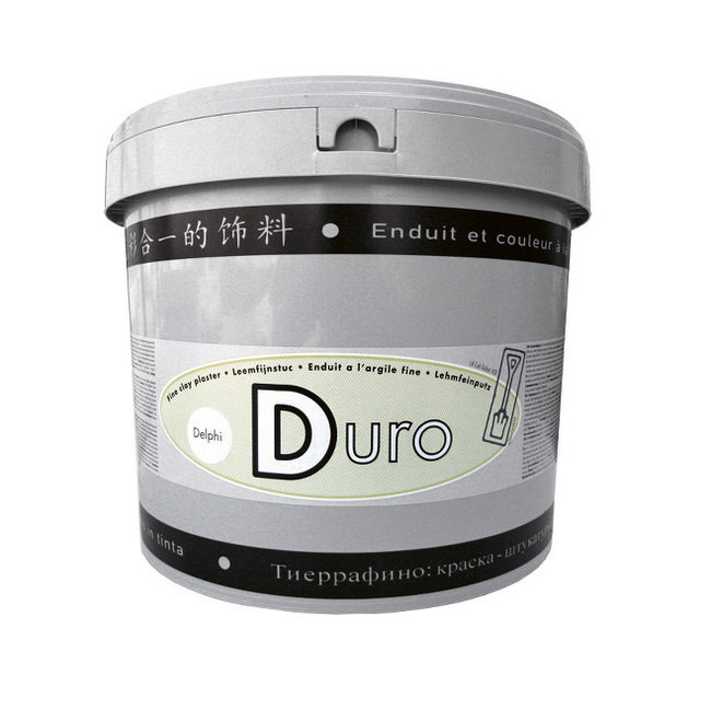 Tierrafino Tierrafino Duro
