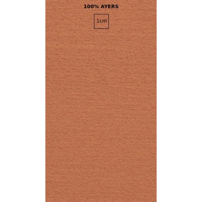 Tierrafino I-paint leemverf, kleur