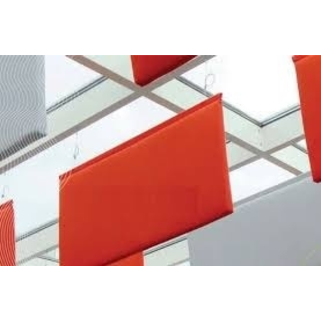 Metisse Metisse Eco Baffle plafond