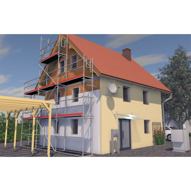 Fischer DIPK | kunststof slagpluggen steen | 200 stuks