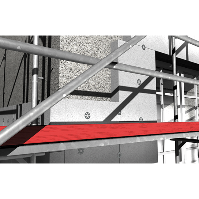 Fischer DIPK | kunststof slagpluggen steen | 200 stuks