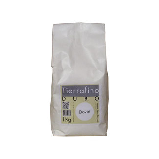 Tierrafino Duro reparatie/proefzakje