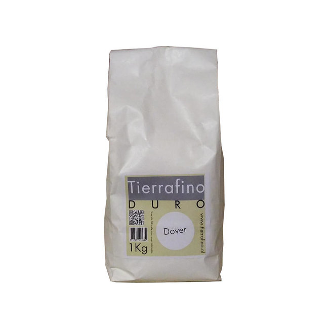 Tierrafino Duro reparatie/proefzakje