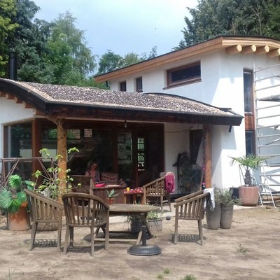 Mike´s huis, Haaren