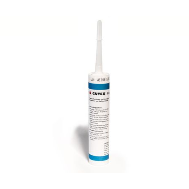 Gutex Implio montagelijm