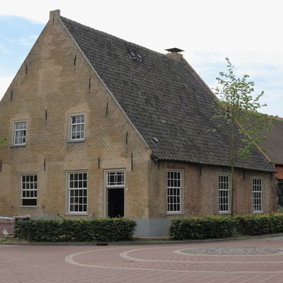 Den Eijngel | Lennisheuvel