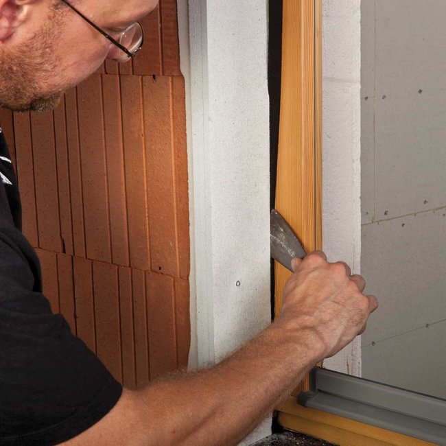 Pro Clima Contega Fiden Exo | Compriband