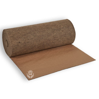 ISOLENA ISOLENA Schapenwol Ondervloervilt | 3,5mm ISOLENA ISOLENA Schapenwol Ondervloervilt | 3,5mm