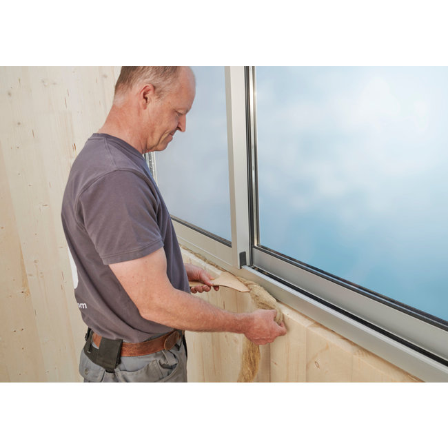 ISOLENA kierdichtingsband