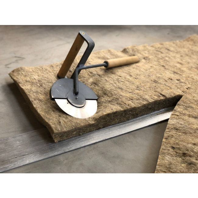 ISOLENA ISOLENA Schapenwol isolatiemes