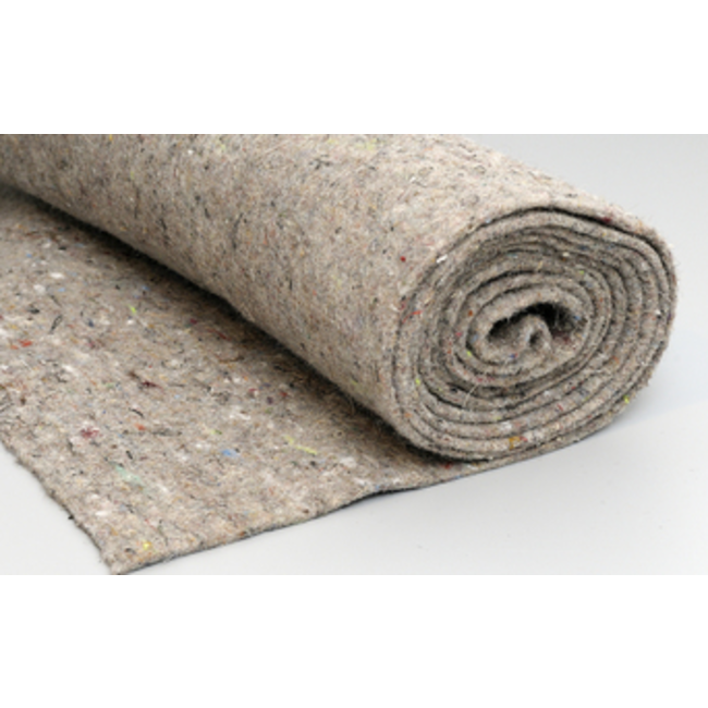 Ekogras Beschermingsvlies voor EPDM