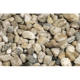 Ekogras Basaltsplit 16-32 mm zakjes 20 ltr