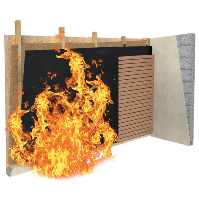 Pro Clima Pro Clima Solitex Fronta Quattro FB