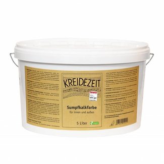 Kreidezeit Kreidezeit Kalkverf fijn