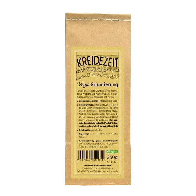 Kreidezeit Kreidezeit Vegan primer |250g