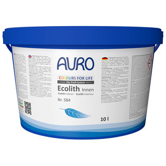 Auro 584 CFL Ecolith Kleur binnenÂ 