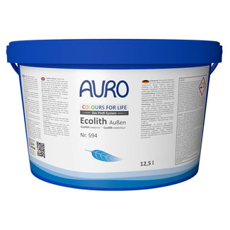 Auro 594 CFL Ecolith buiten