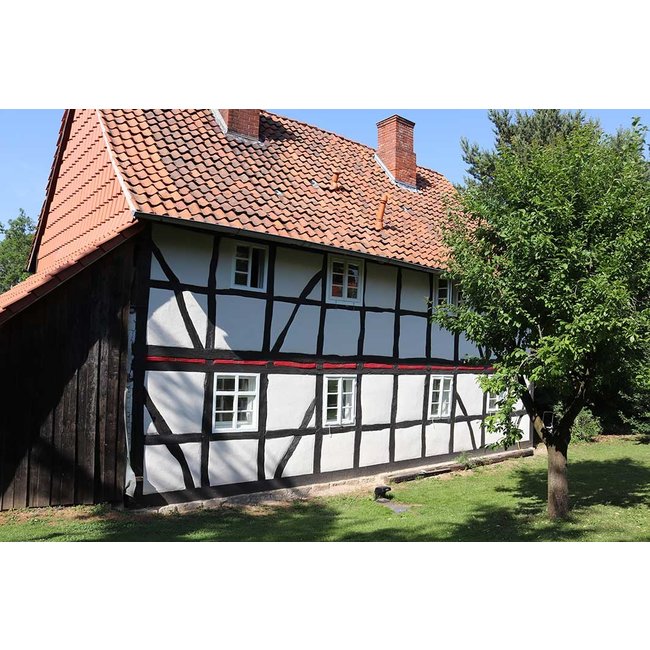 Kreidezeit Kalkverf Fijn | Binnen en Buiten