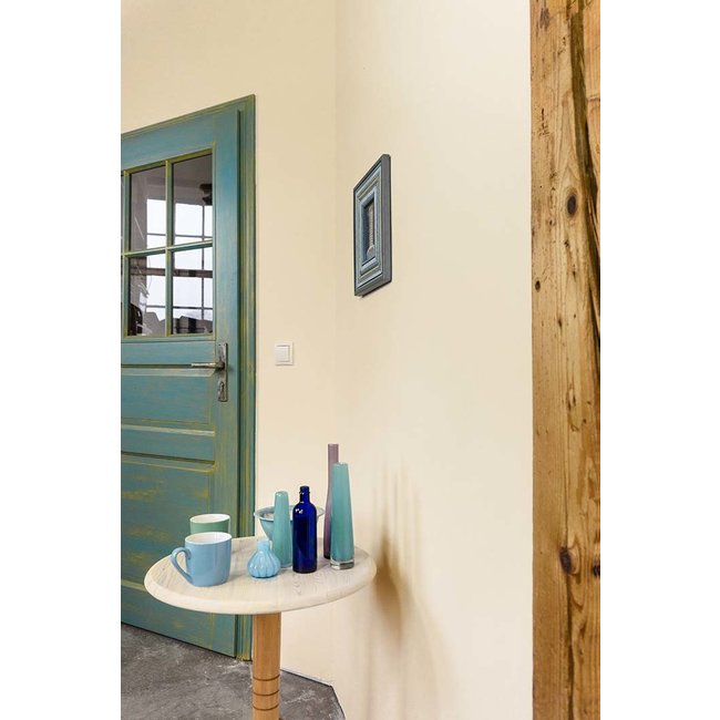 Kreidezeit Kalkverf Fijn | Binnen en Buiten