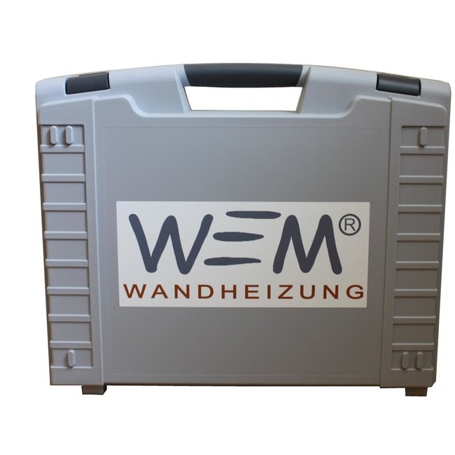WEM  Gereedschapskoffer