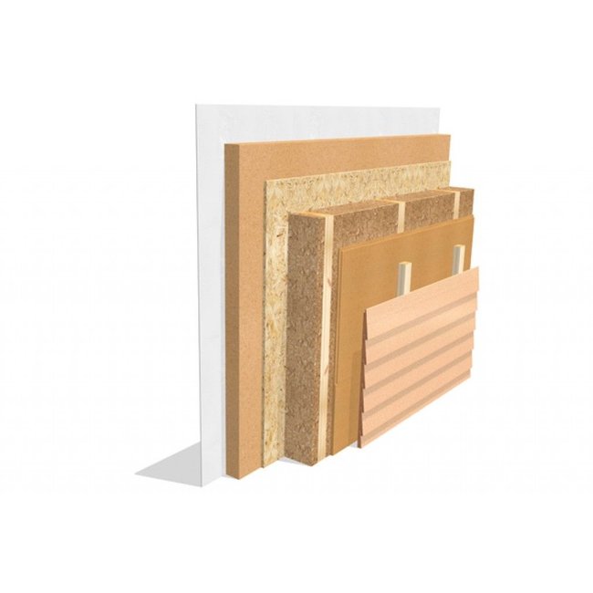 Agepan DWD Protect MDF | 70% PEFC