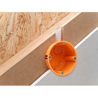 Agepan Agepan THD install houtvezelplaat | PEFC 70% Agepan Agepan THD install houtvezelplaat | PEFC 70%