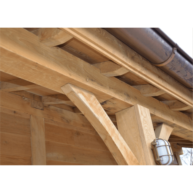 Horsemen Horsemen Wood Care Onzichtbare Wasolie