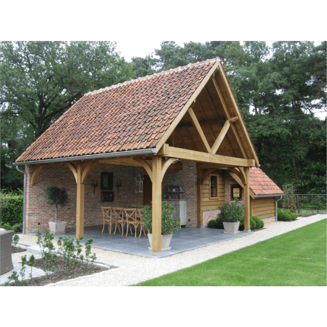 Horsemen Horsemen Wood Care Onzichtbare Wasolie