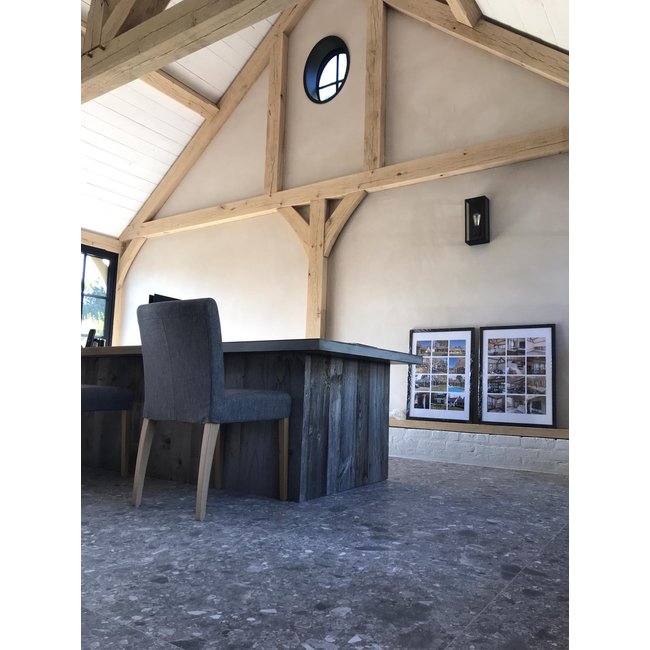 Tassullo Tassullo Duomo Rinova | Egalisatie & Pleistermortel