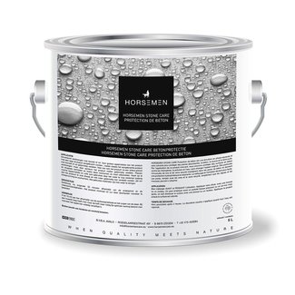 Horsemen Stone Care Betonprotectie 2,5L