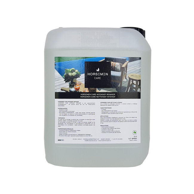 Horsemen Horsemen Intensiefreiniger 5L