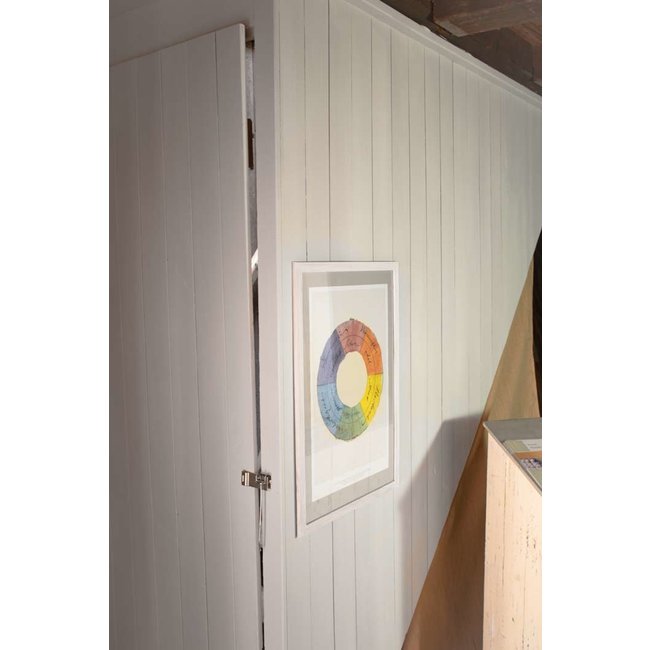 Kreidezeit Kreidezeit Krijtverf Temperaverfset | 2,1 kg