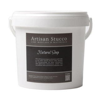 Artisan Stucco Artisan Stucco Kokos zeep