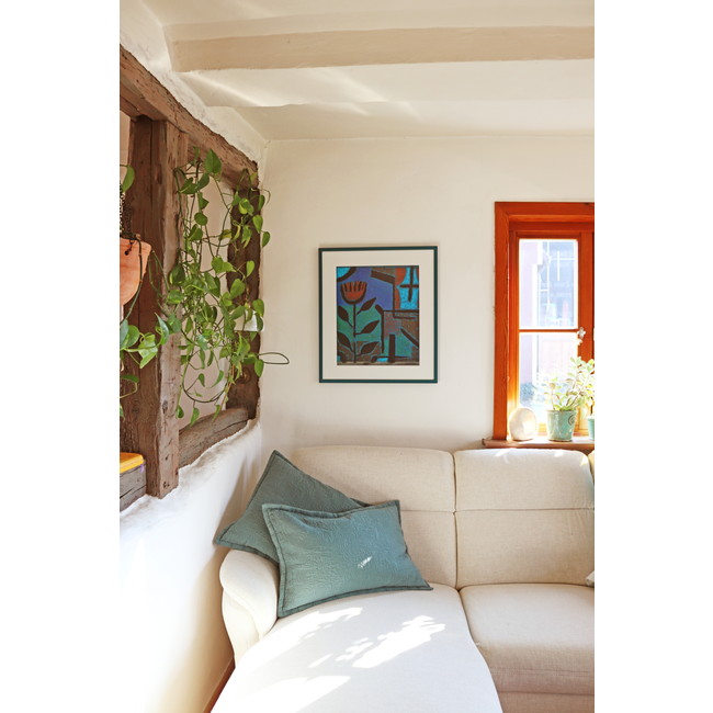 Kreidezeit Kreidezeit Vegan muurverf | natuurwit