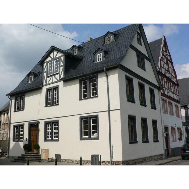 Kreidezeit Kreidezeit Houtgebrand marmerkalkdeeg