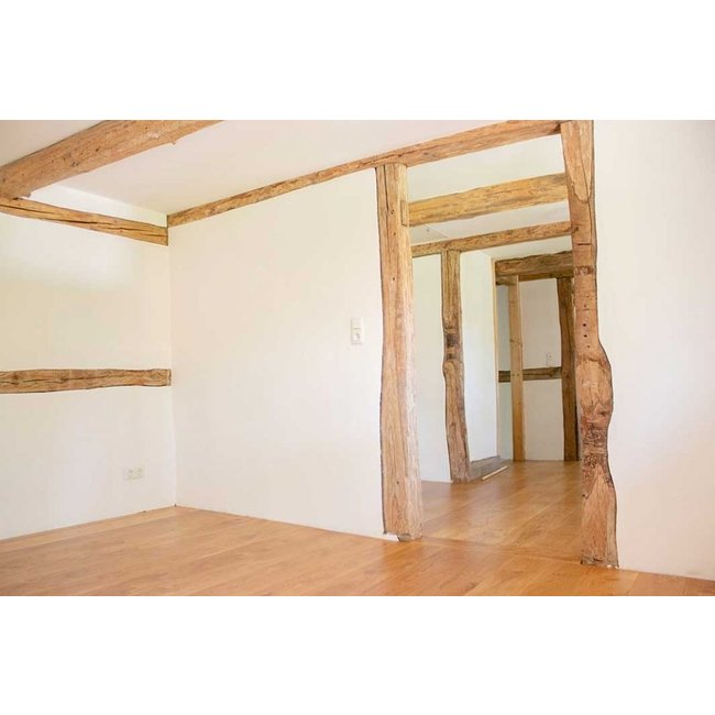 Kreidezeit Kreidezeit Kalkverf structuur | kalei