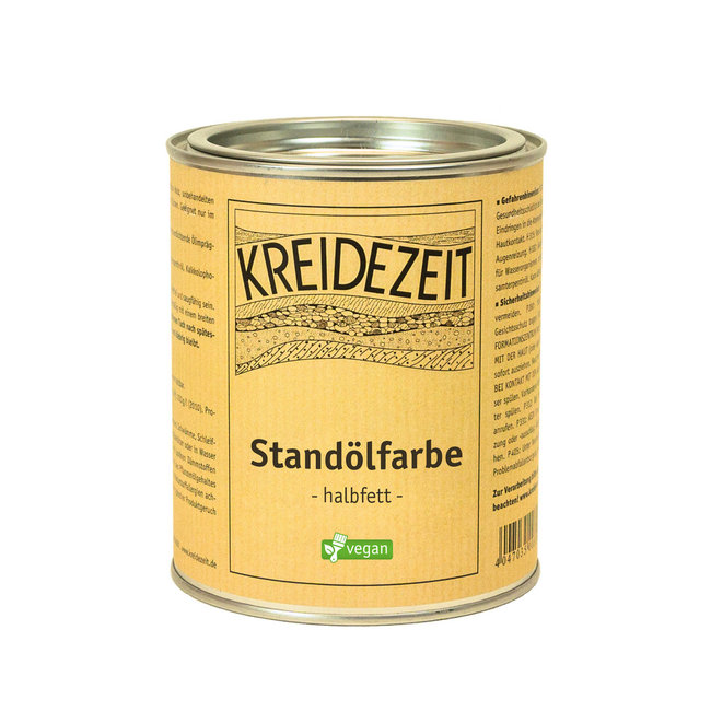 Kreidezeit Kreidezeit Standolieverf | zijde mat