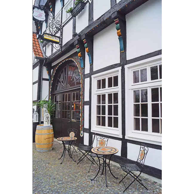 Kreidezeit Kreidezeit Standolieverf | zijde mat