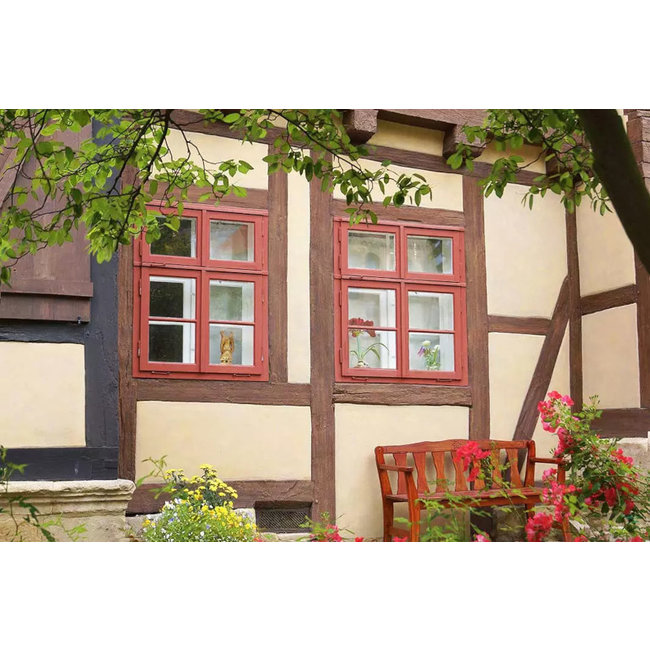 Kreidezeit Standolieverf | glans